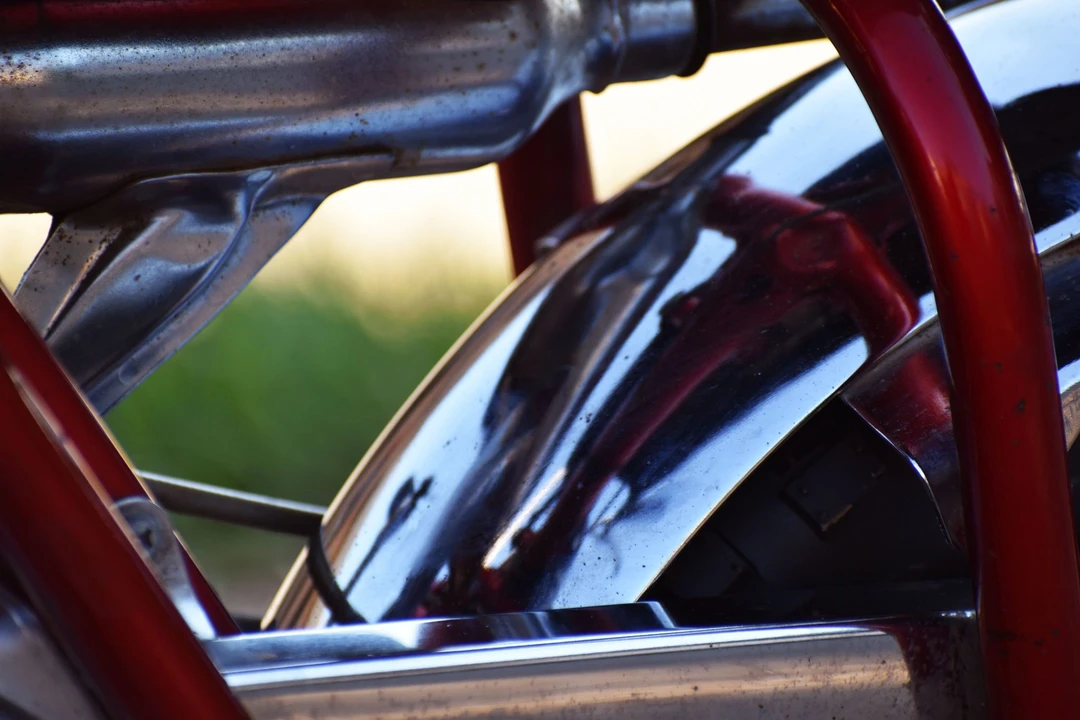 1971 Honda Z50 - Image 15 of 31