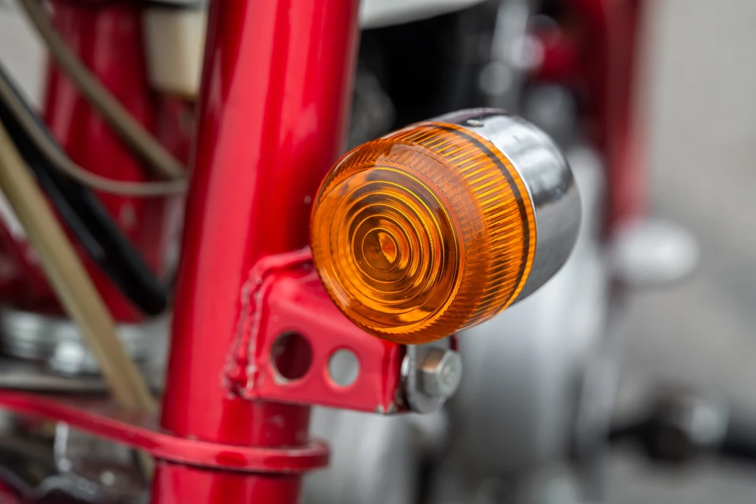 1971 Honda Z50 - Image 11 of 31