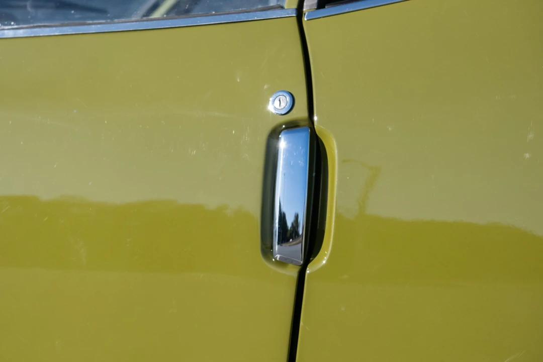 1971 Honda Z 1st Gen - Image 27 of 31