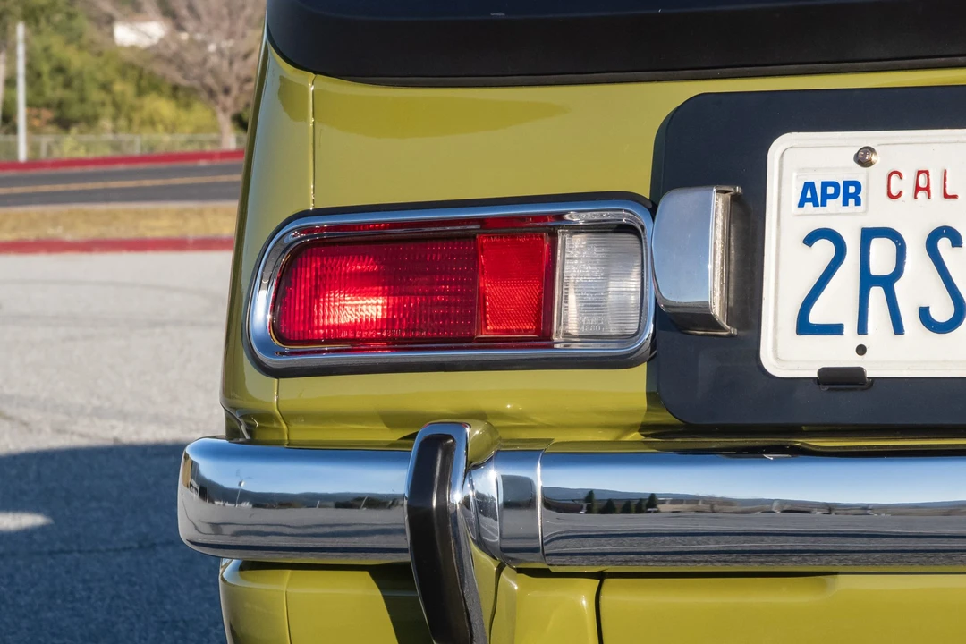 1971 Honda Z 1st Gen - Image 12 of 31