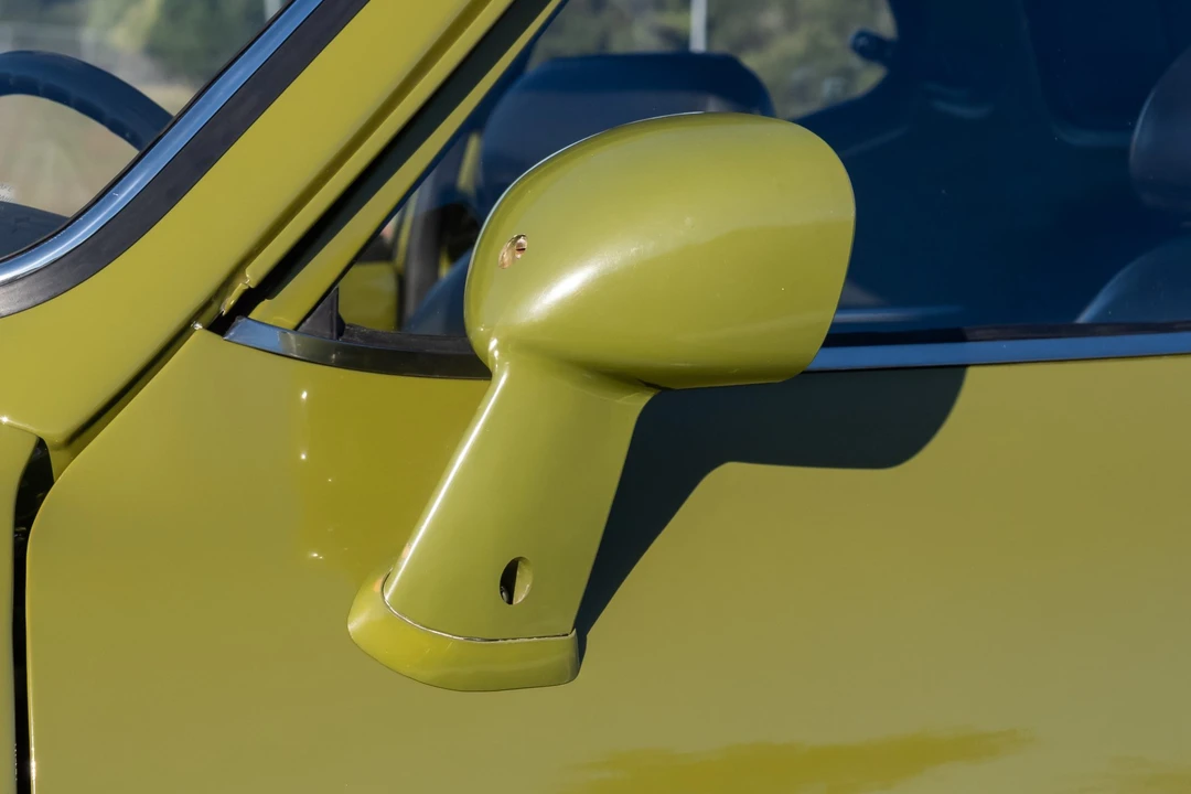 1971 Honda Z 1st Gen - Image 25 of 31