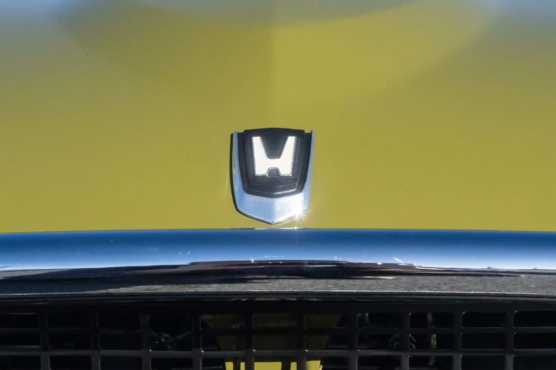 1971 Honda Z 1st Gen - Image 28 of 31