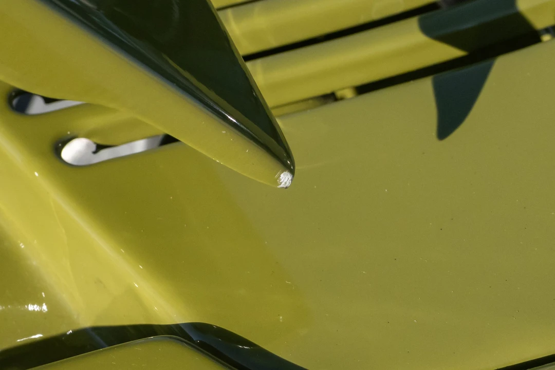1971 Honda Z 1st Gen - Image 31 of 31