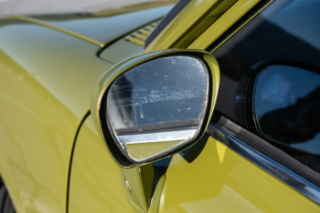 1971 Honda Z 1st Gen - Image 26 of 31
