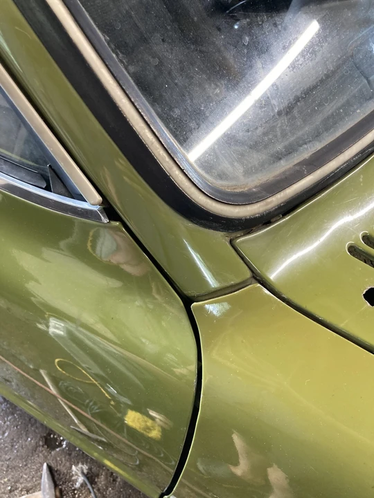 1971 Honda Z 1st Gen - Image 20 of 31