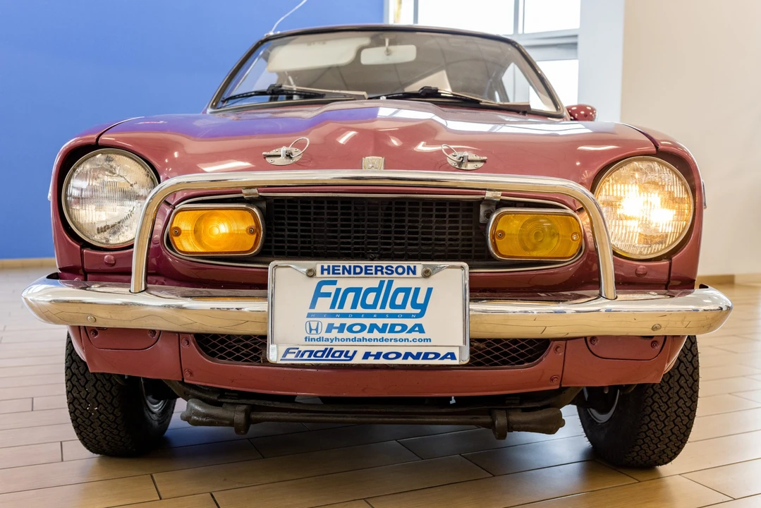 1971 Honda Z 1st Gen - Image 10 of 31
