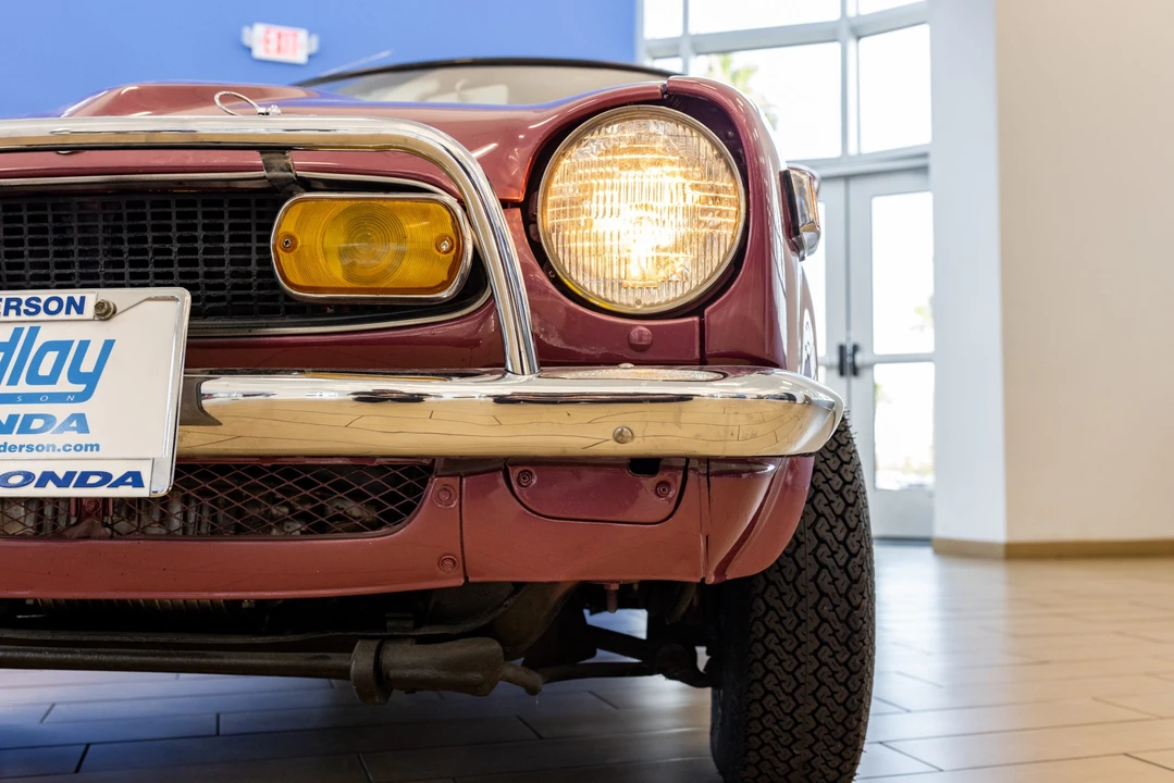 1971 Honda Z 1st Gen - Image 12 of 31