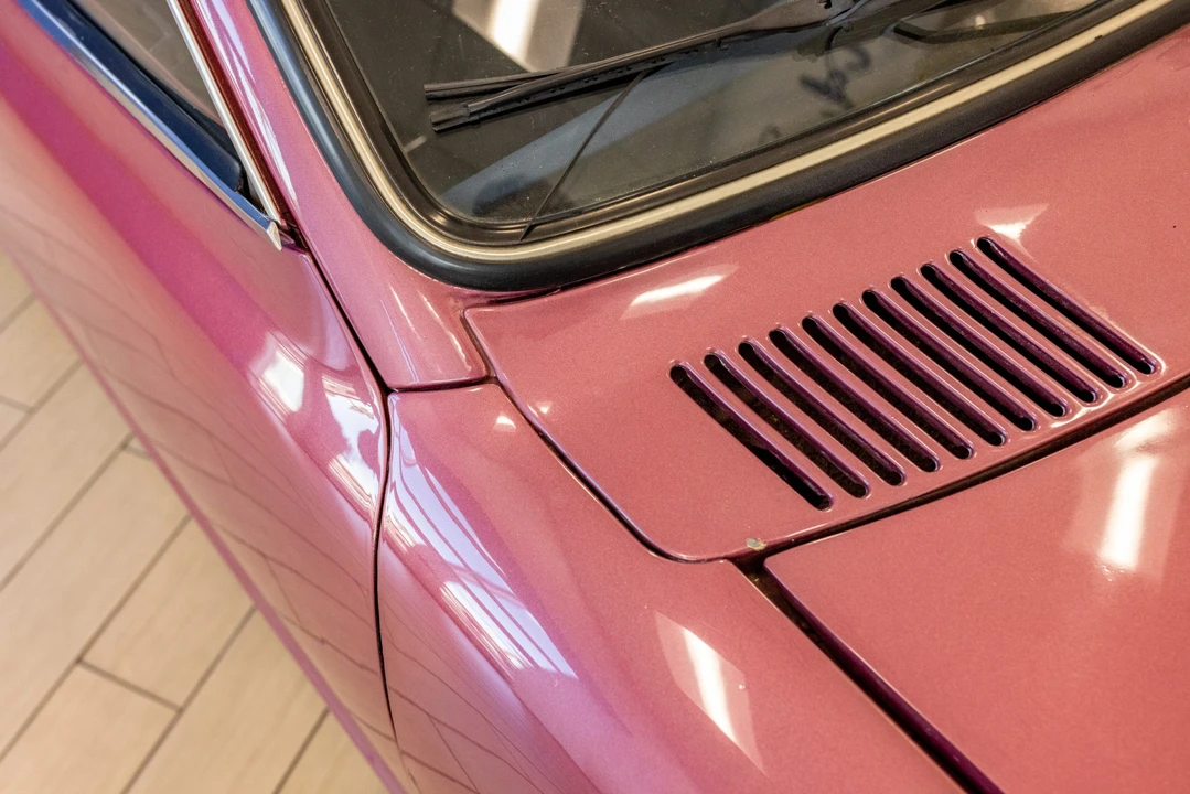 1971 Honda Z 1st Gen - Image 23 of 31