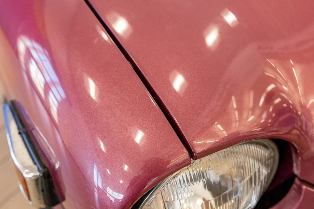 1971 Honda Z 1st Gen - Image 26 of 31
