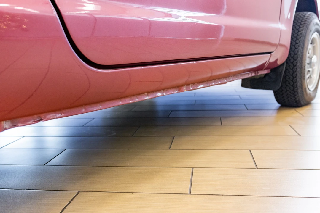 1971 Honda Z 1st Gen - Image 22 of 31
