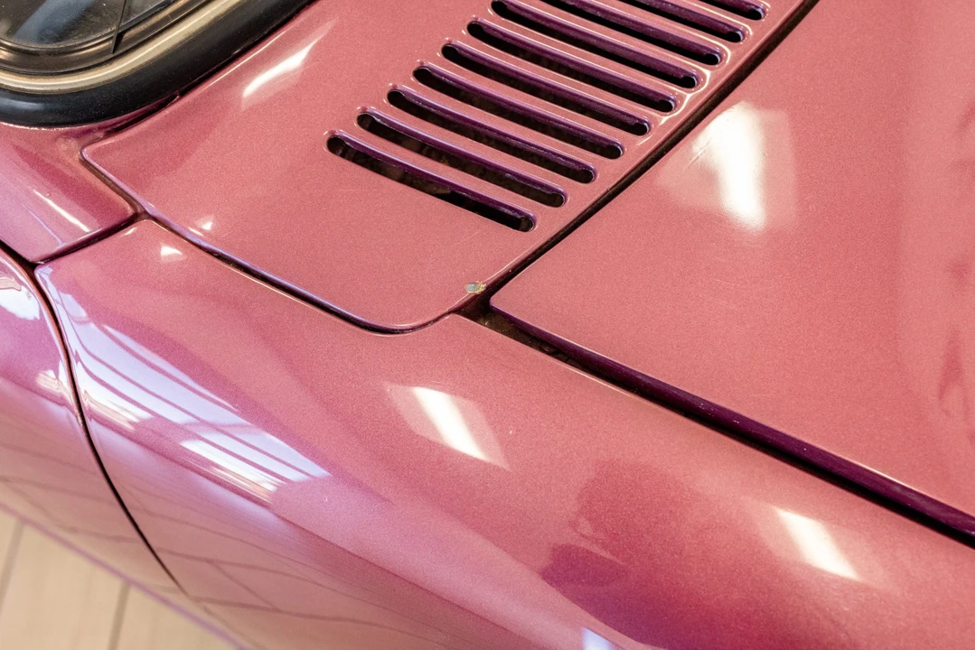 1971 Honda Z 1st Gen - Image 24 of 31