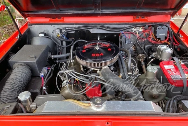 1971 International - Image 2 of 11