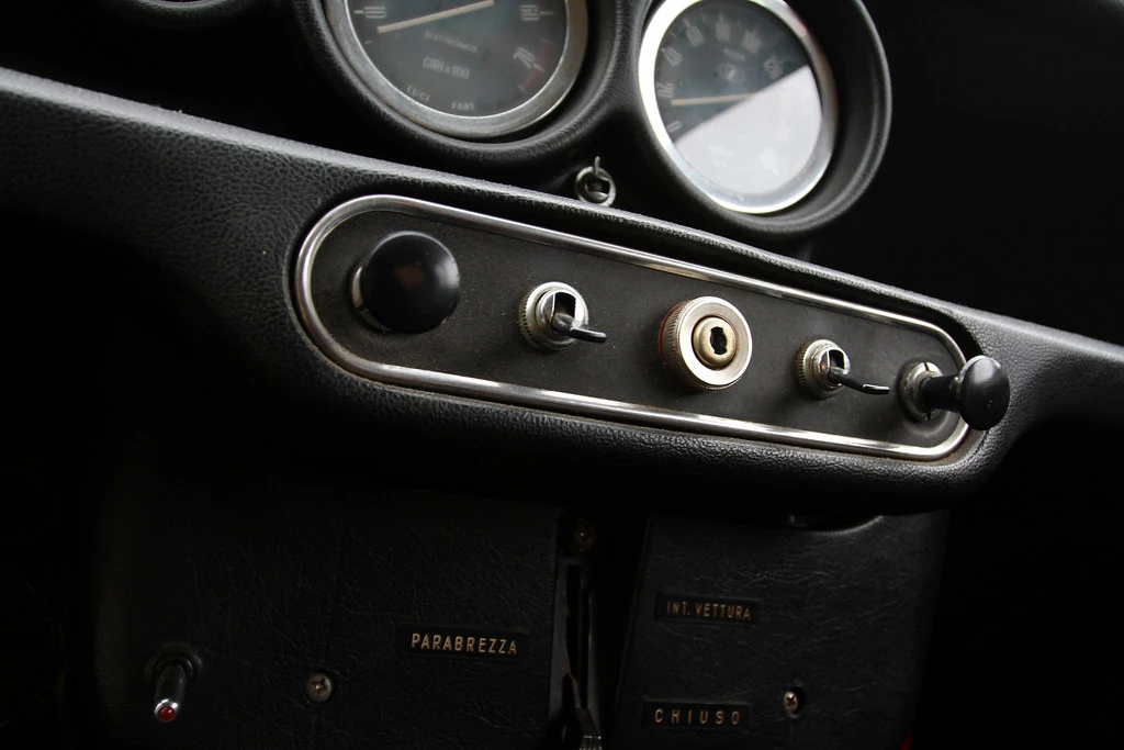1971 Mini Mini Mark III - Image 19 of 31