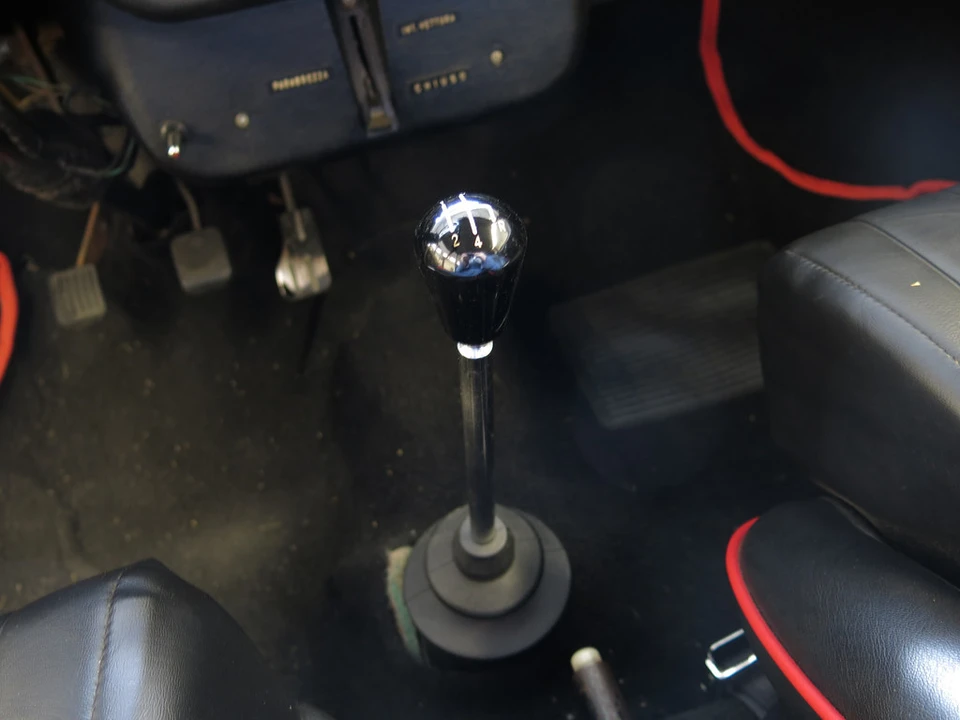 1971 Mini Mini Mark III - Image 21 of 31