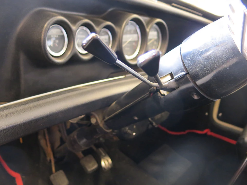 1971 Mini Mini Mark III - Image 22 of 31