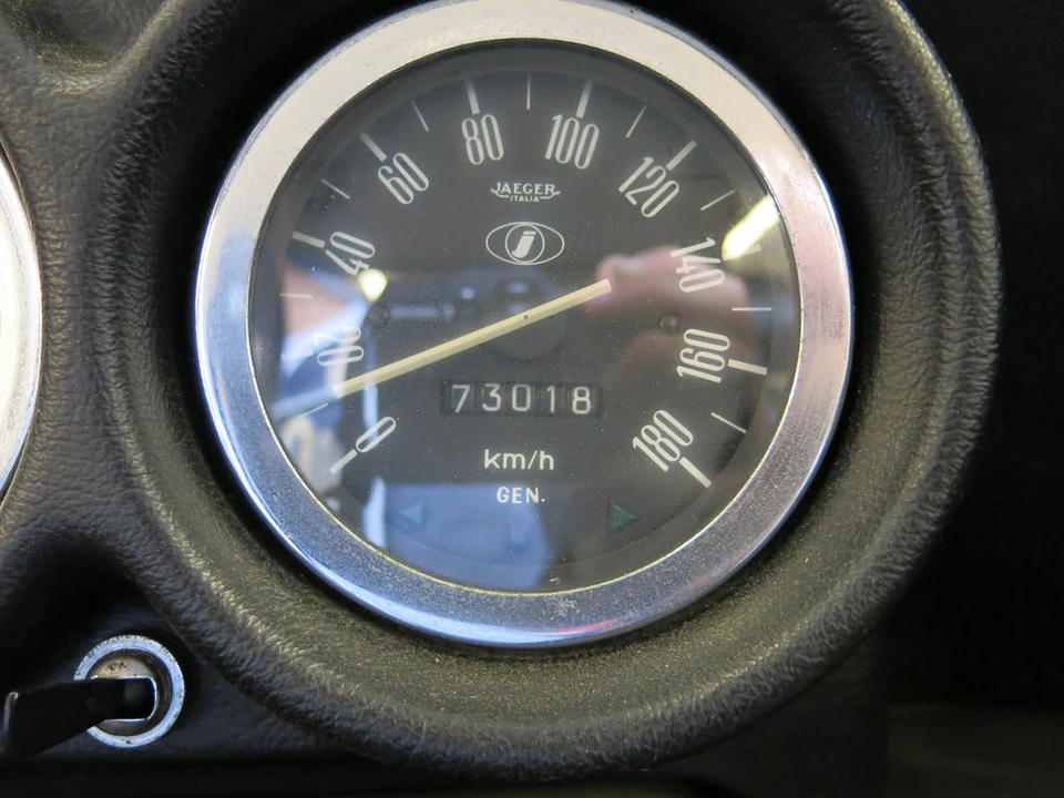 1971 Mini Mini Mark III - Image 23 of 31