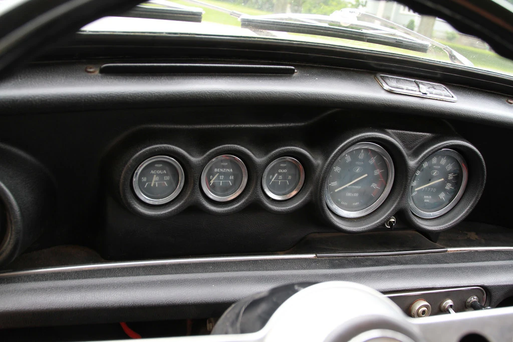 1971 Mini Mini Mark III - Image 24 of 31
