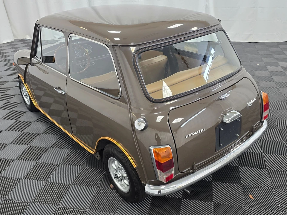 1971 Innocenti Mini - Image 6 of 31