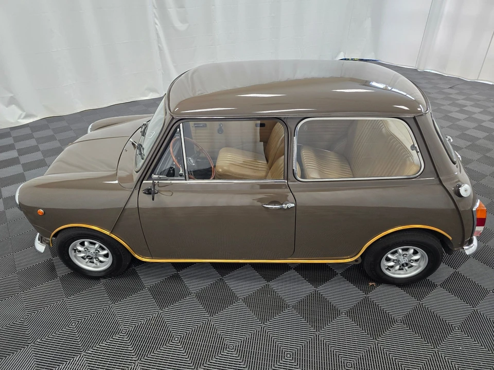 1971 Innocenti Mini - Image 5 of 31