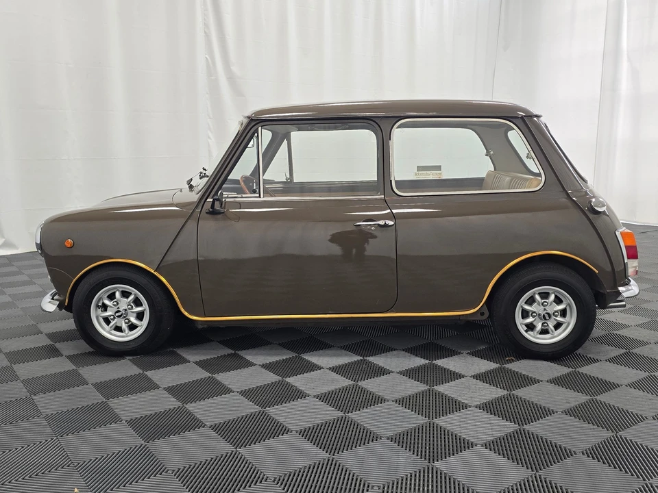 1971 Innocenti Mini - Image 13 of 31
