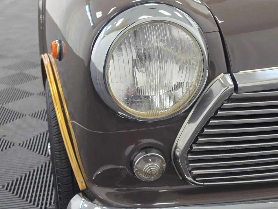 1971 Innocenti Mini - Image 18 of 31