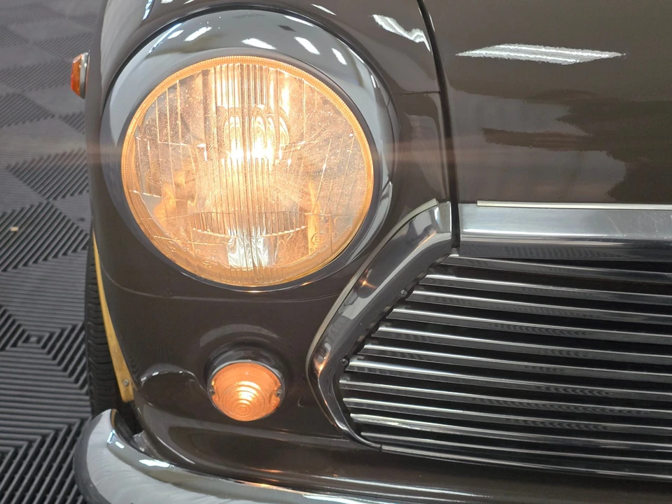 1971 Innocenti Mini - Image 21 of 31