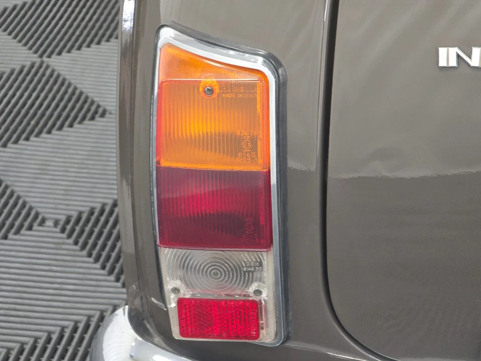 1971 Innocenti Mini - Image 24 of 31
