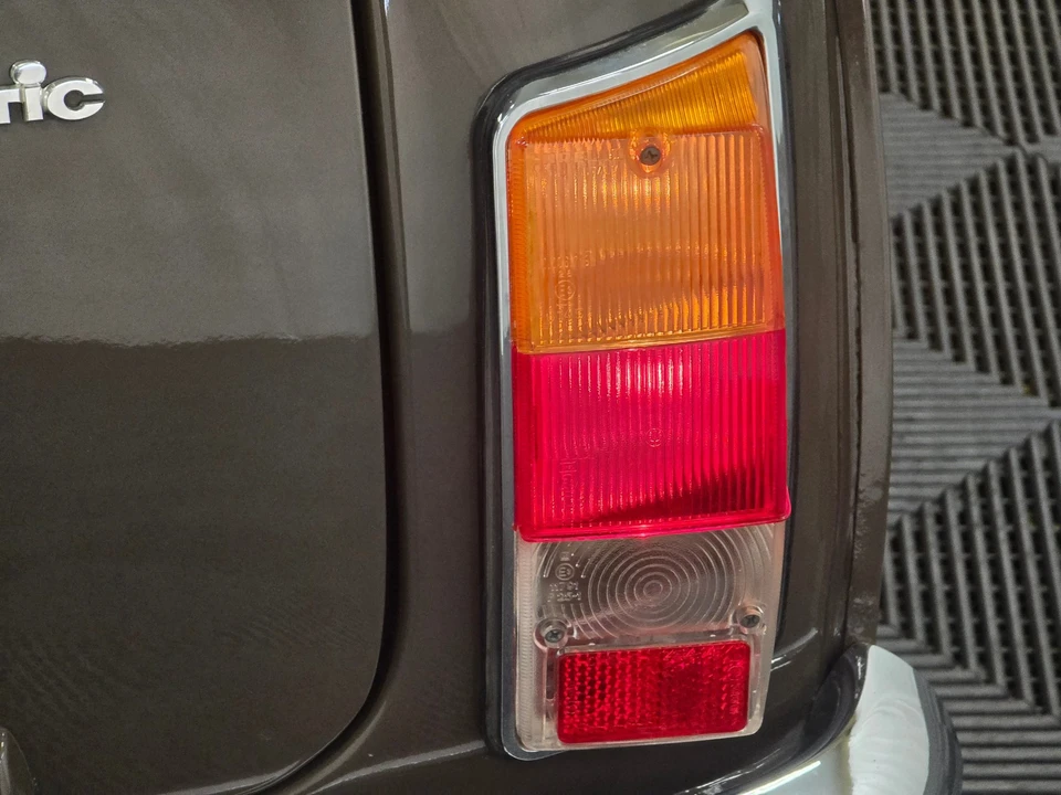 1971 Innocenti Mini - Image 26 of 31