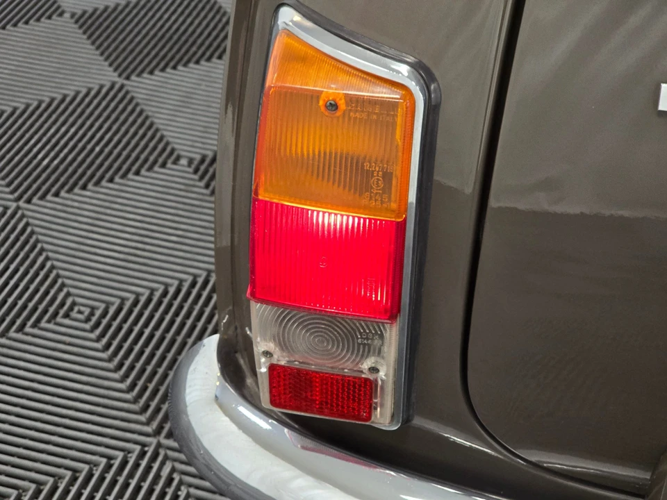 1971 Innocenti Mini - Image 27 of 31