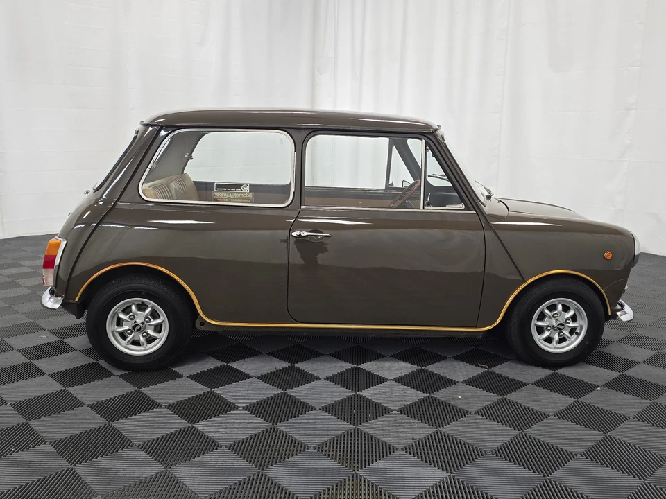 1971 Innocenti Mini - Image 17 of 31