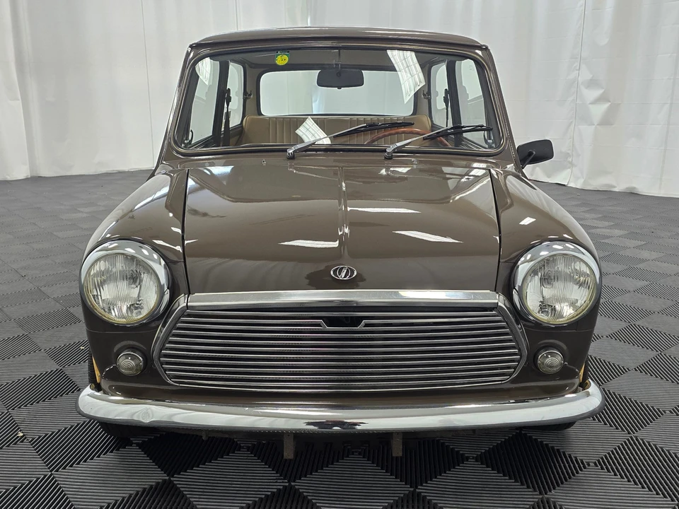 1971 Innocenti Mini - Image 11 of 31