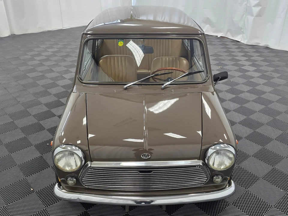 1971 Innocenti Mini - Image 3 of 31