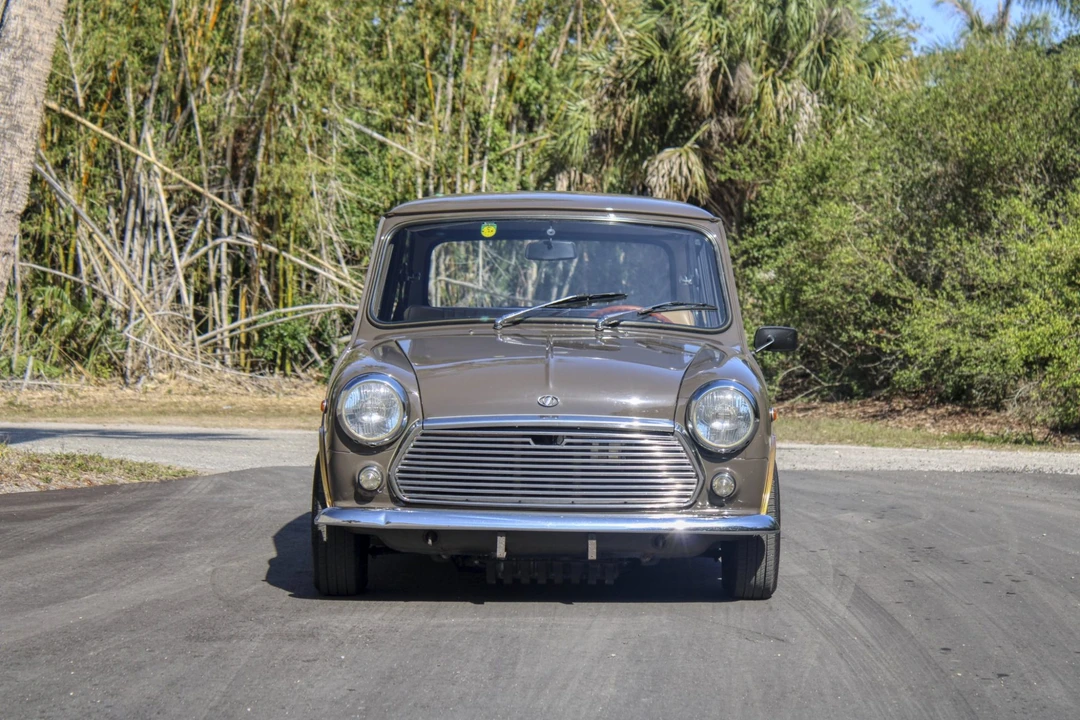 1971 Innocenti Mini - Image 5 of 31