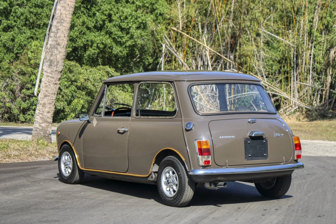 1971 Innocenti Mini - Image 14 of 31