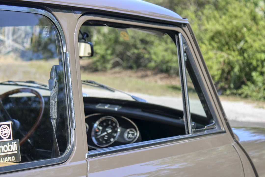 1971 Innocenti Mini - Image 30 of 31