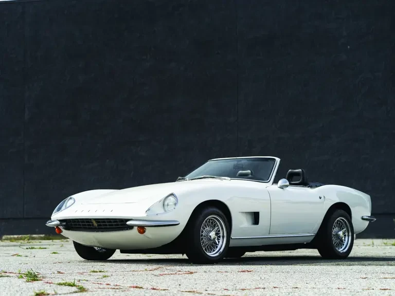 1971 Intermeccanica Italia - Image 2 of 2