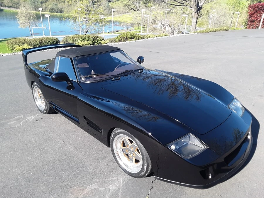 1971 Intermeccanica Italia - Image 12 of 12