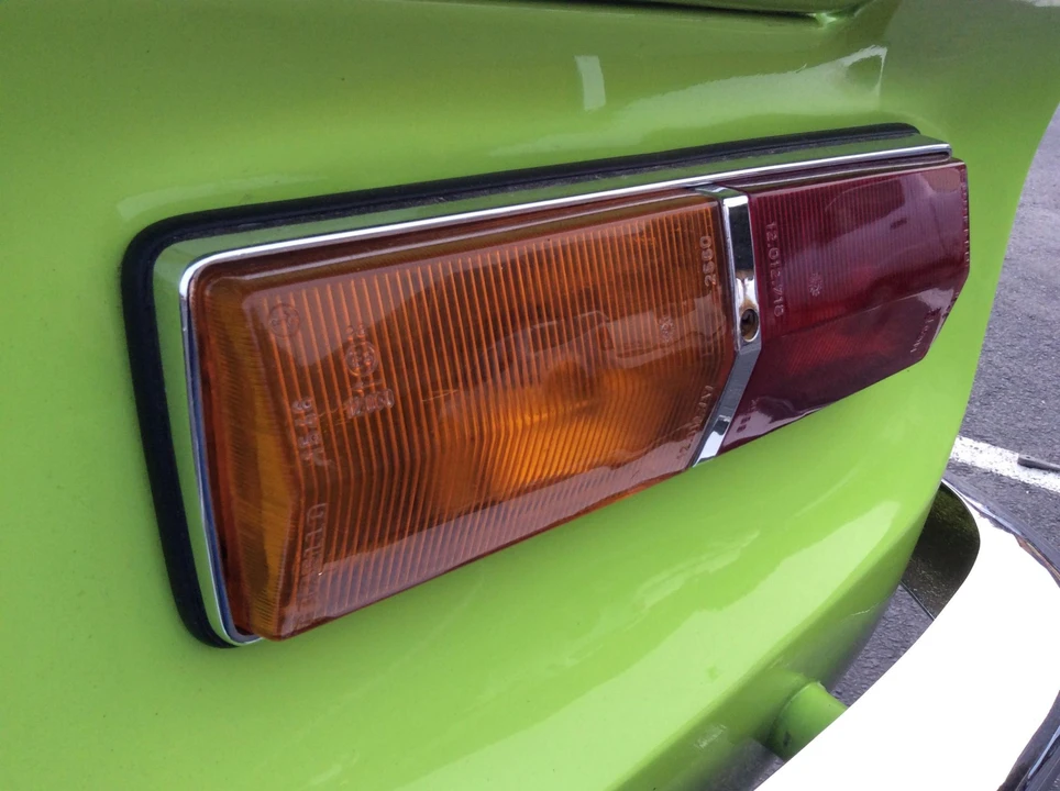 1971 Intermeccanica Italia - Image 27 of 31