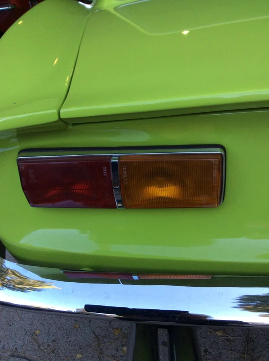 1971 Intermeccanica Italia - Image 28 of 31