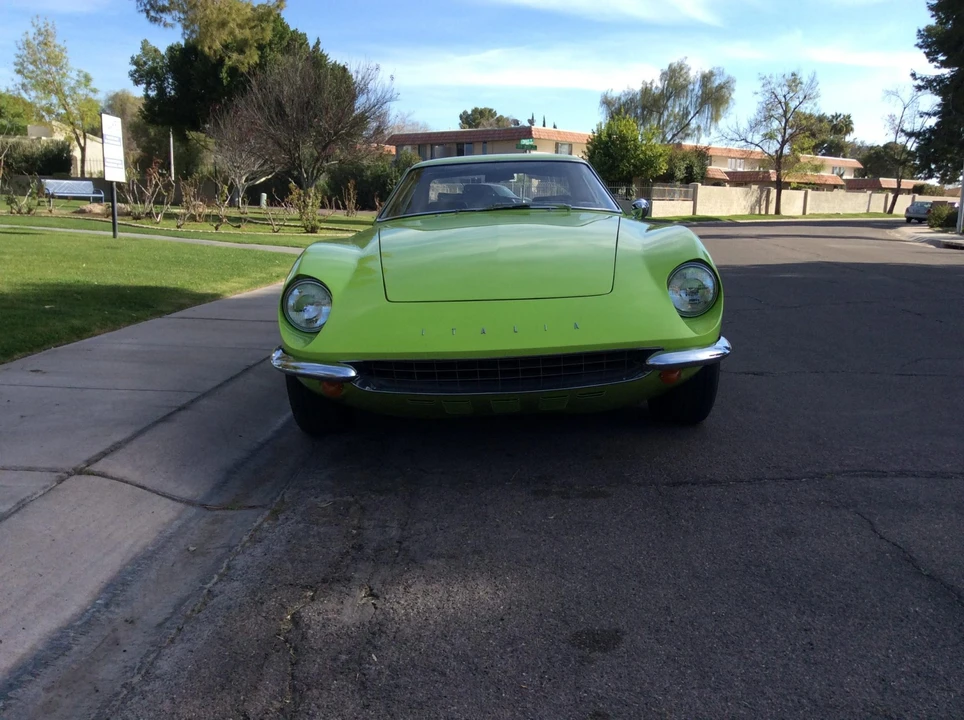 1971 Intermeccanica Italia - Image 2 of 31