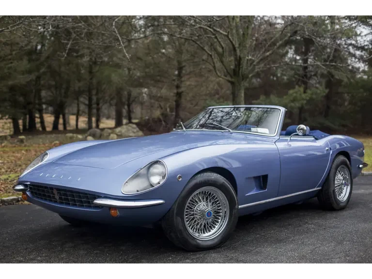 1971 Intermeccanica Italia - Image 2 of 12
