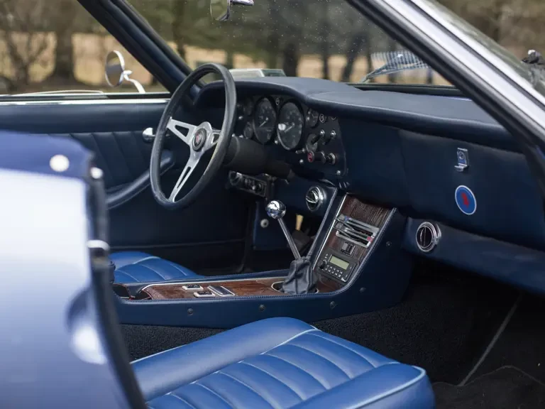 1971 Intermeccanica Italia - Image 7 of 12