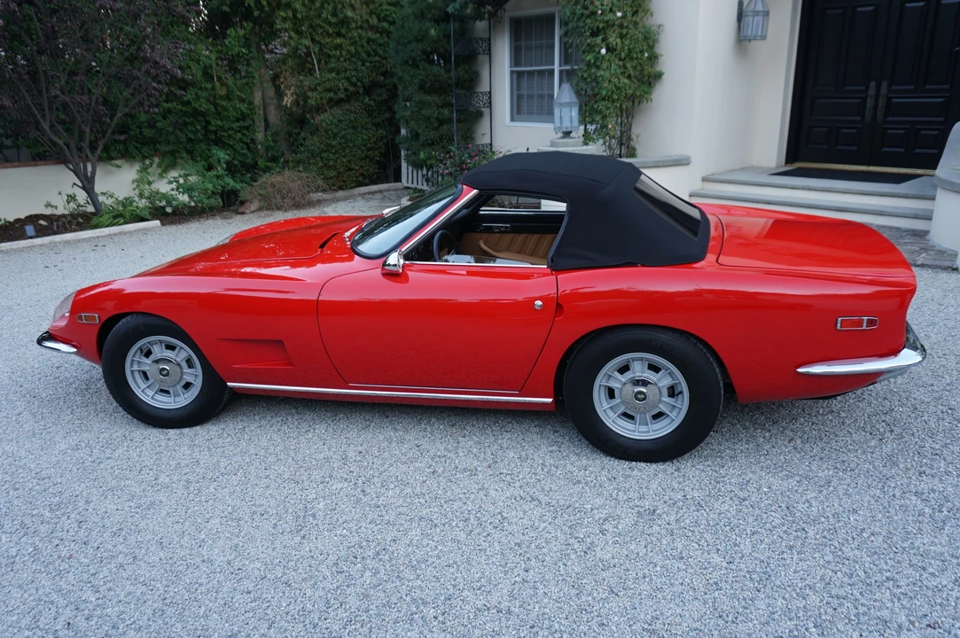 1971 Intermeccanica Italia - Image 28 of 31