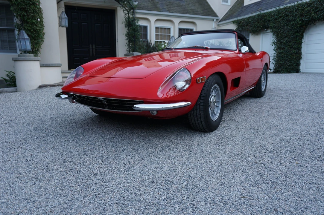 1971 Intermeccanica Italia - Image 26 of 31