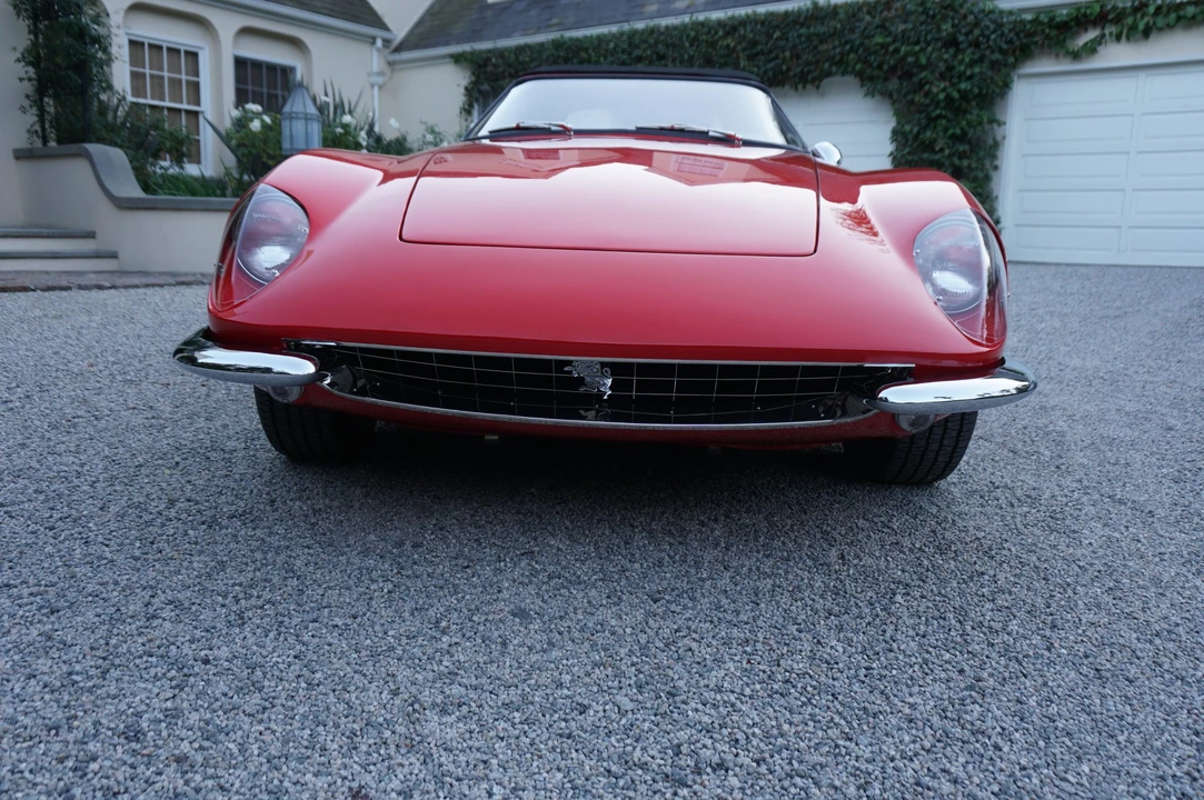 1971 Intermeccanica Italia - Image 14 of 31