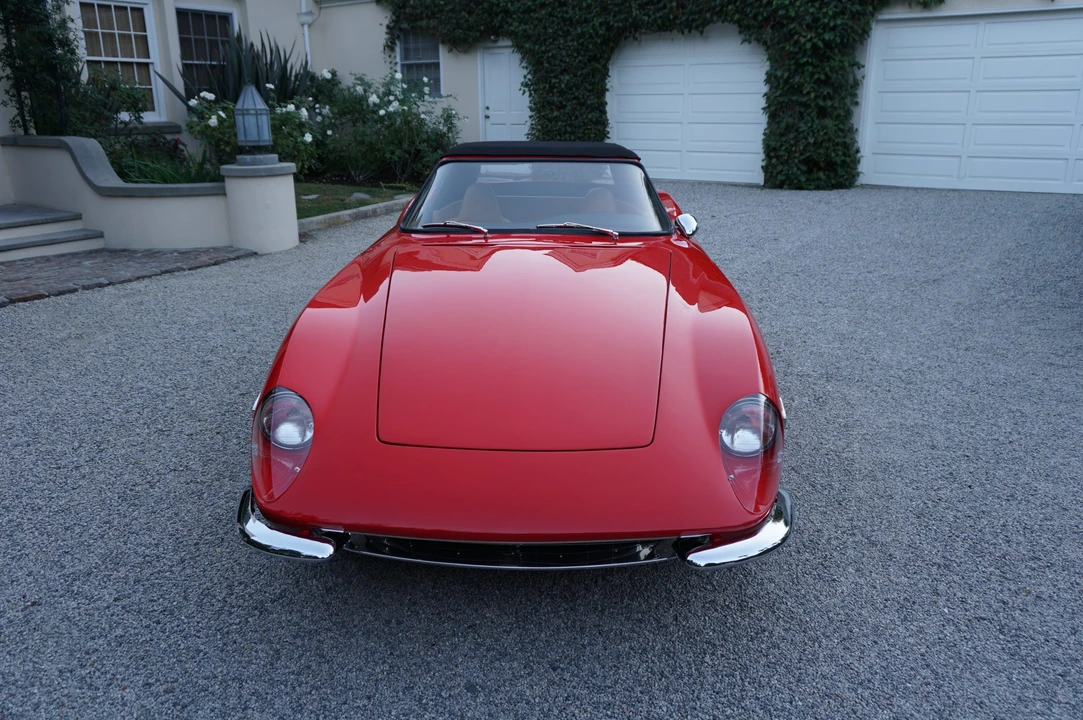 1971 Intermeccanica Italia - Image 12 of 31