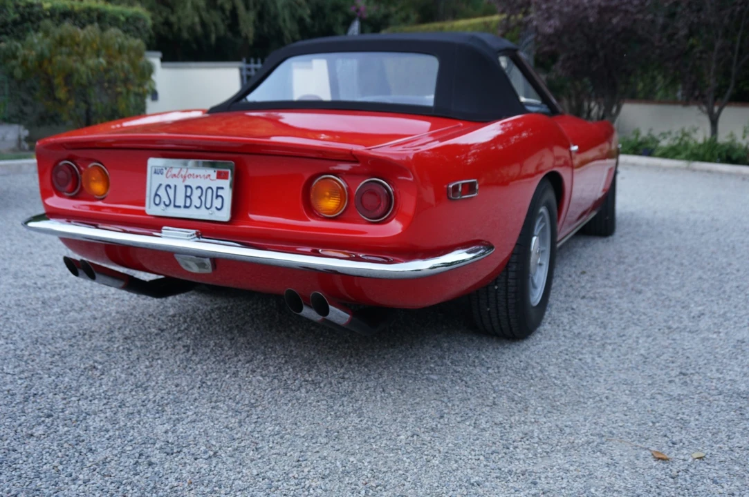 1971 Intermeccanica Italia - Image 2 of 31