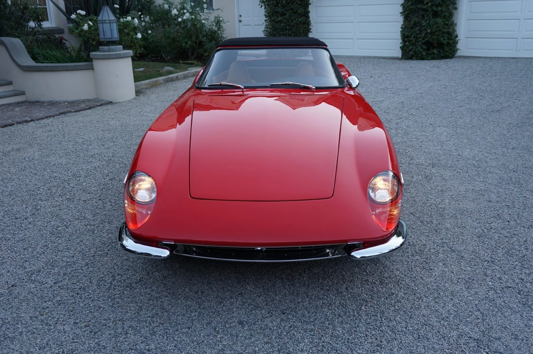 1971 Intermeccanica Italia - Image 13 of 31