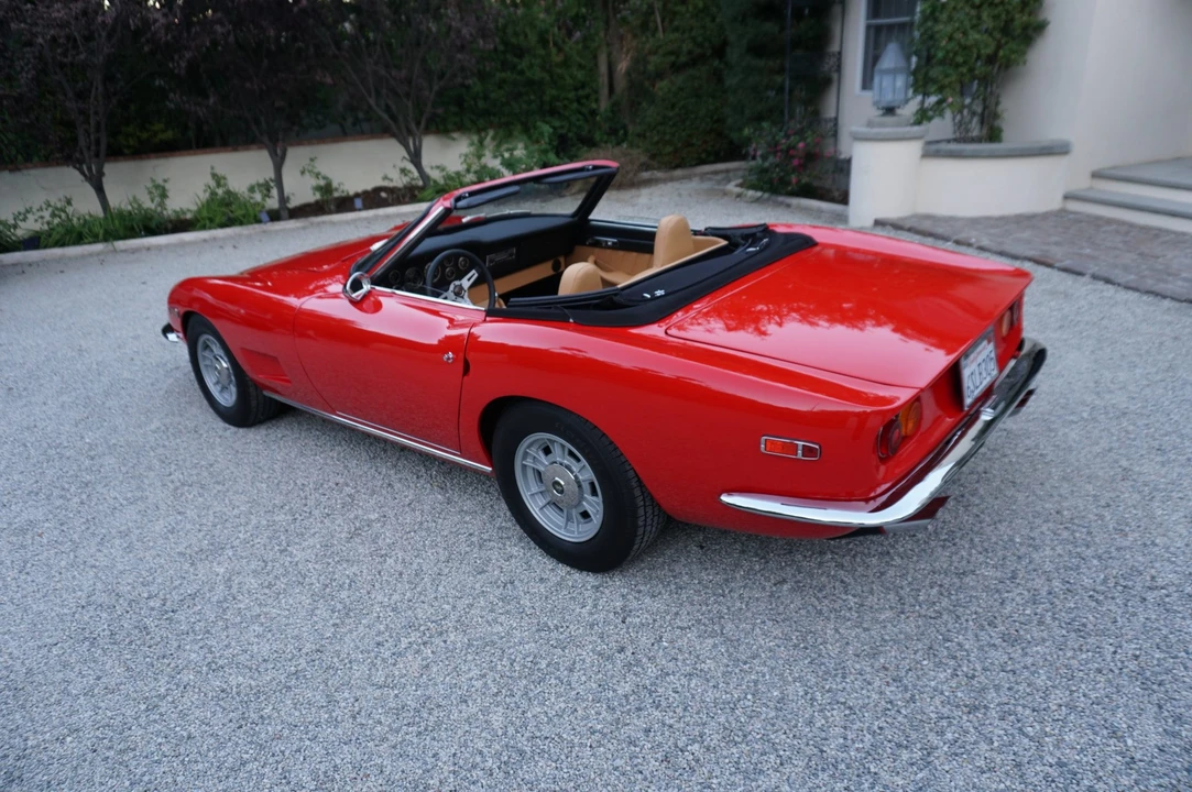1971 Intermeccanica Italia - Image 23 of 31