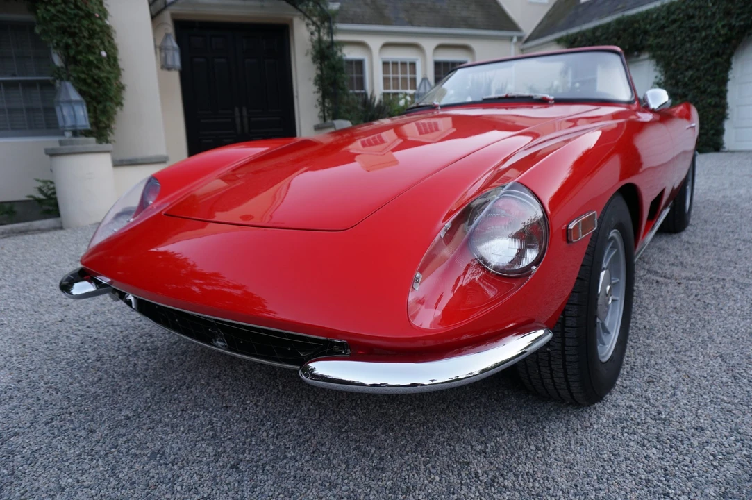 1971 Intermeccanica Italia - Image 18 of 31